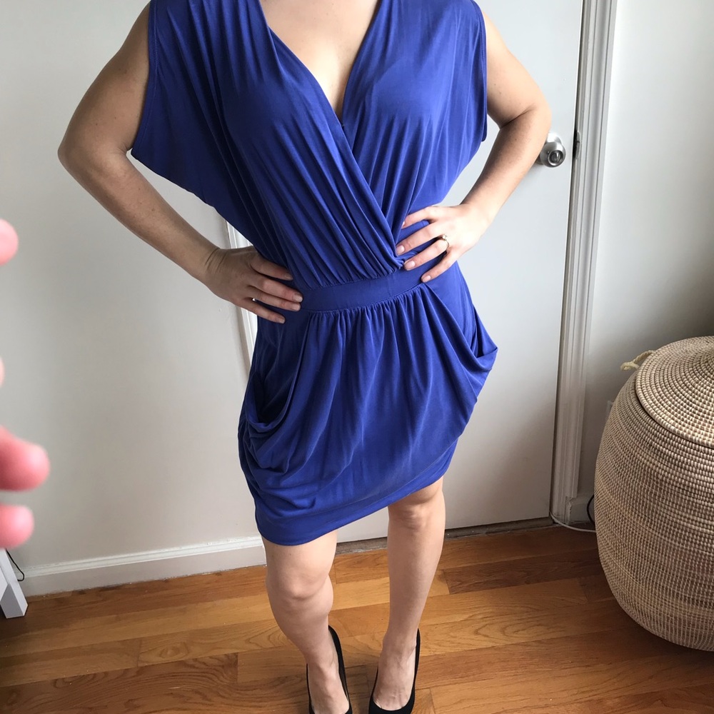 Rachel Zoe dress
